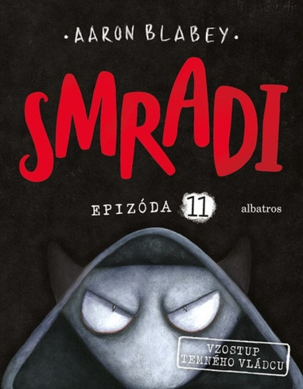 Smradi 11 ALBATROS