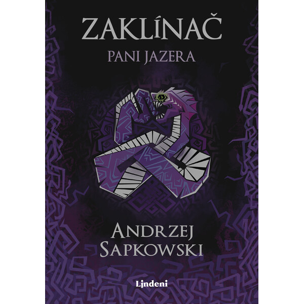 Zaklínač VII Pani Jazera