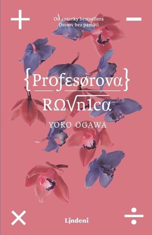 Profesorova rovnica Lindeni