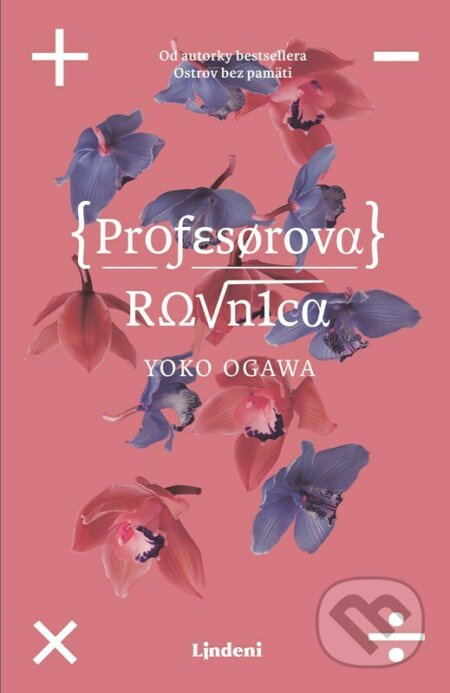 Profesorova rovnica Lindeni