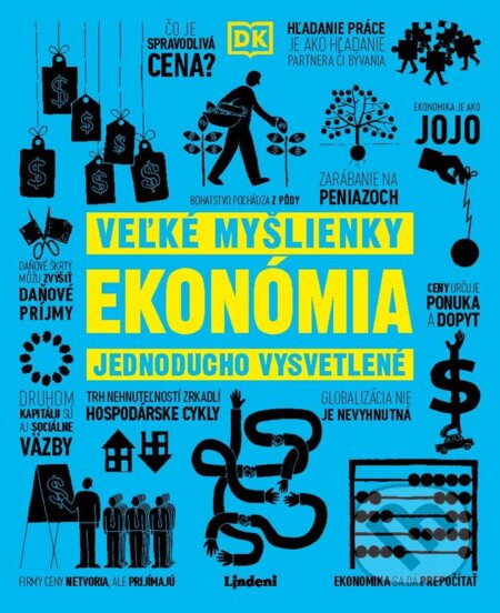 Ekonómia Lindeni