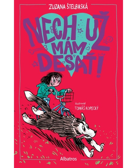 Nech už mám desať!