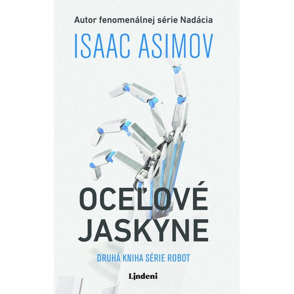 Oceľové jaskyne