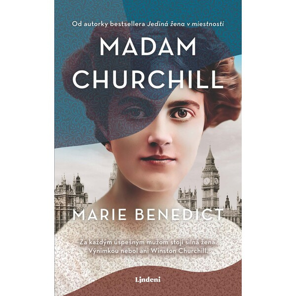 Madam Churchill