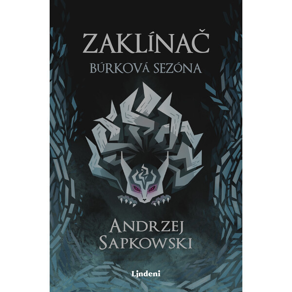 Zaklínač Búrková sezóna