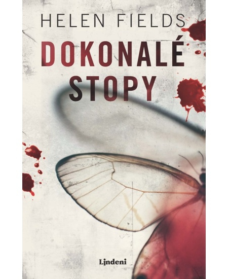 Dokonalé stopy Lindeni