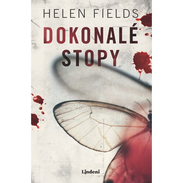 Dokonalé stopy Lindeni