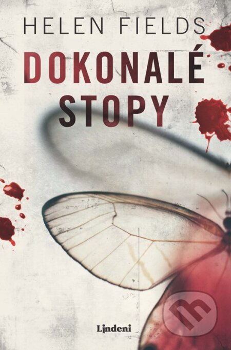Dokonalé stopy Lindeni