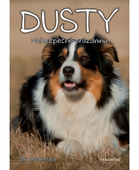 Dusty 5: Nebezpečné prázdniny Fragment