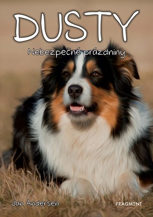 Dusty 5: Nebezpečné prázdniny Fragment