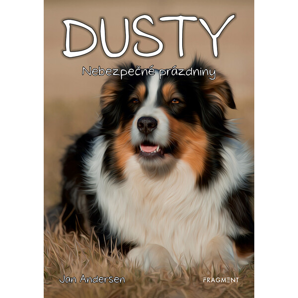 Dusty 5: Nebezpečné prázdniny Fragment
