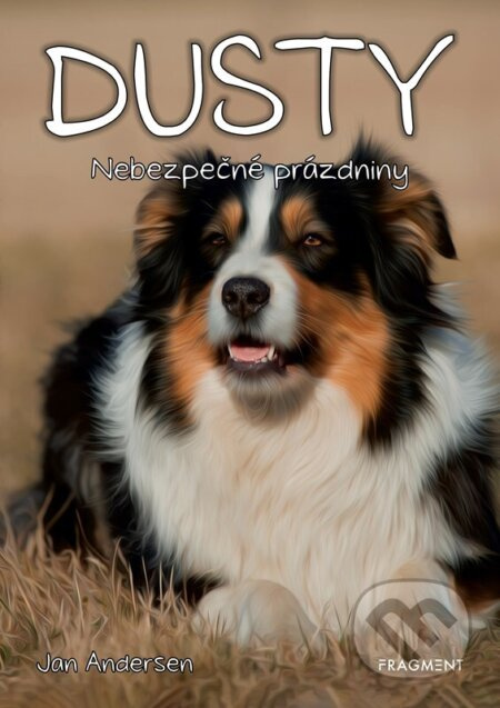 Dusty 5: Nebezpečné prázdniny Fragment
