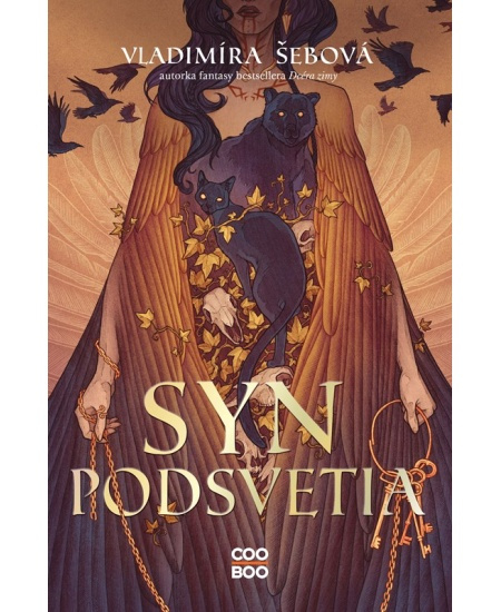 Syn podsvetia COOBOO