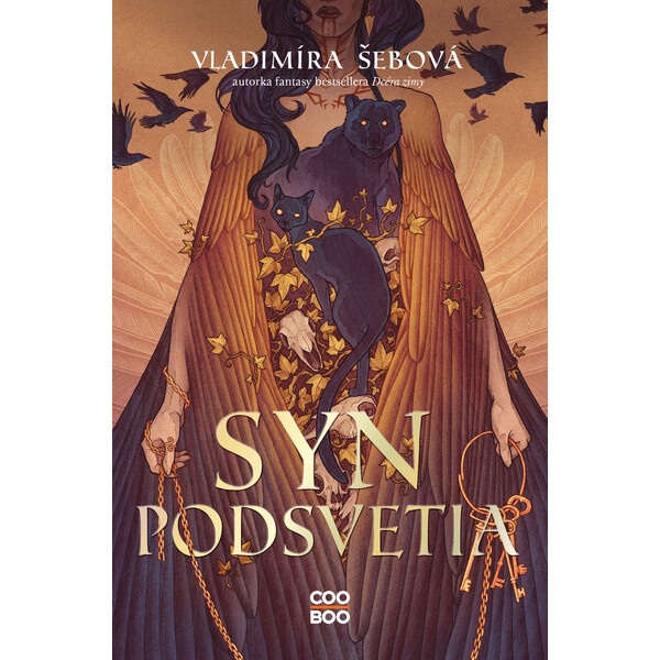 Syn podsvetia COOBOO