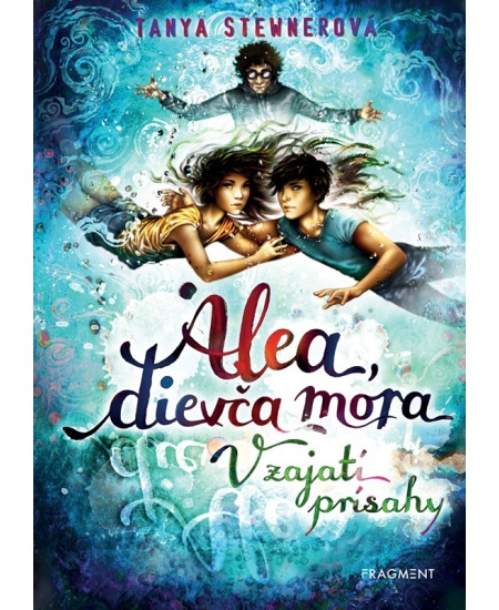 Alea, dievča mora 7 – V zajatí prísahy Fragment