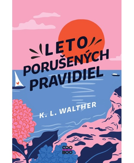 Leto porušených pravidiel COOBOO