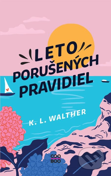 Leto porušených pravidiel COOBOO