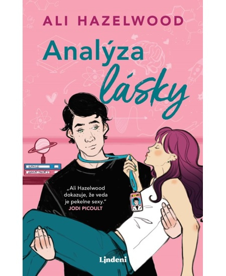 Analýza lásky Lindeni