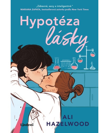 Hypotéza lásky Lindeni