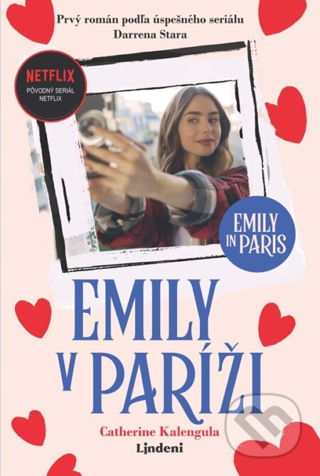 Emily v Paríži Lindeni
