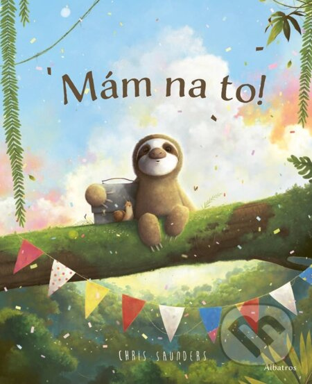 Mám na to! ALBATROS