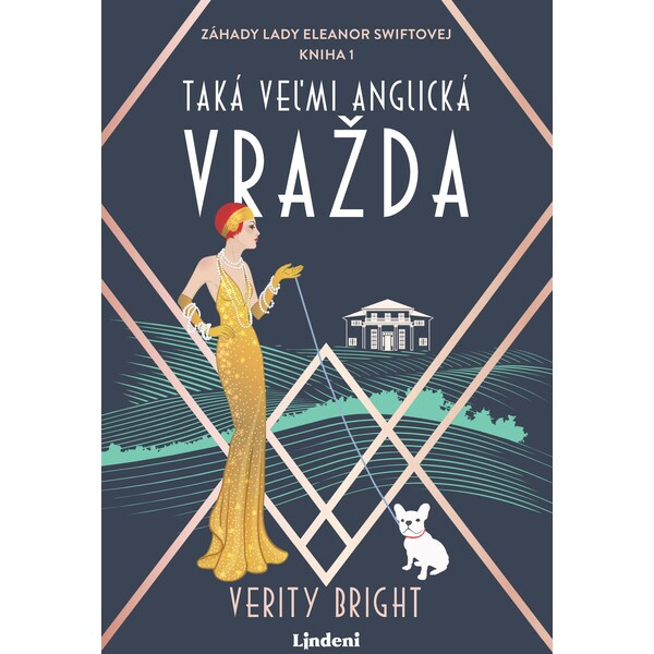 Taká veľmi anglická vražda Lindeni