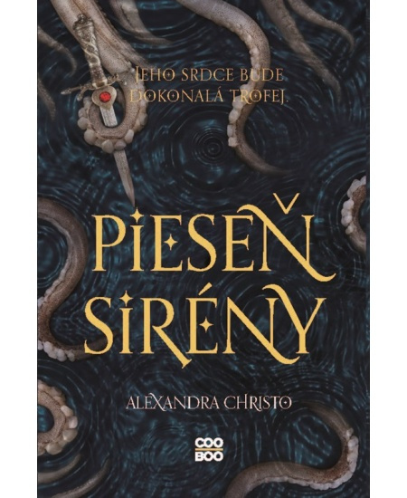 Pieseň sirény COOBOO