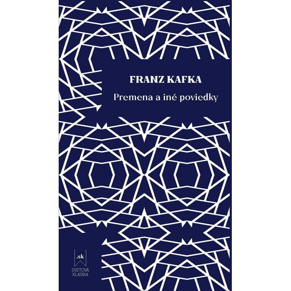 Premena a iné poviedky