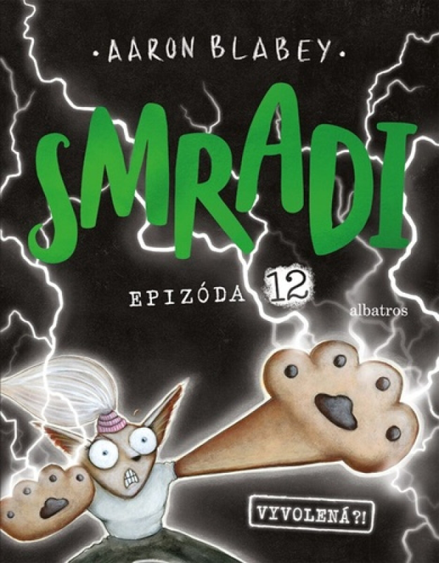 Smradi 12 ALBATROS