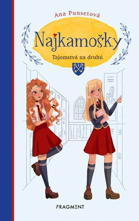 Najkamošky 2 - Tajomstvá na druhú Fragment