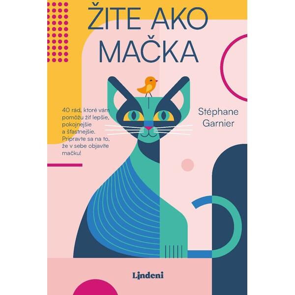 Žite ako mačka