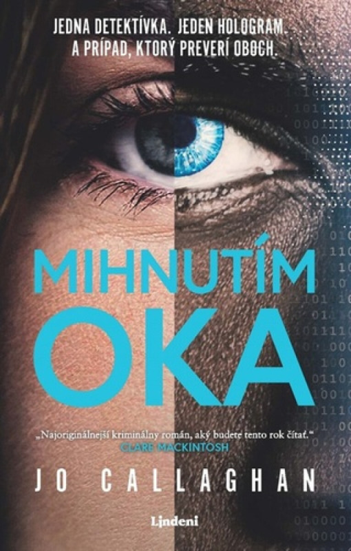Mihnutím oka  Lindeni
