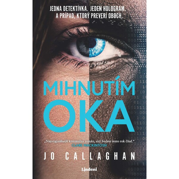 Mihnutím oka  Lindeni