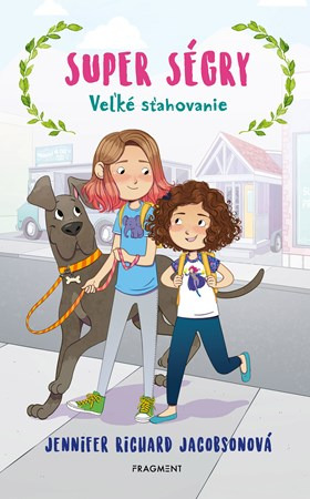 Super ségry 1 - Veľké sťahovanie Fragment