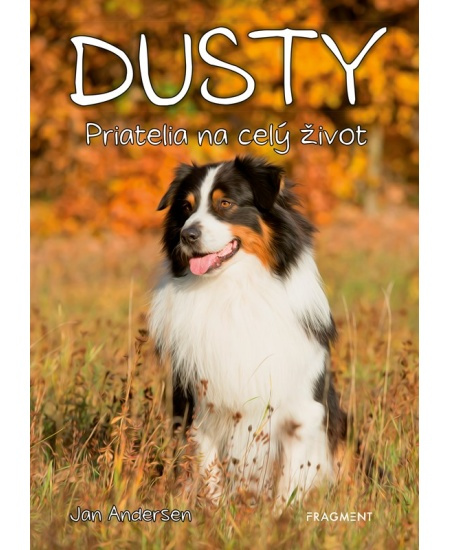 Dusty 1: Priatelia na celý život Fragment
