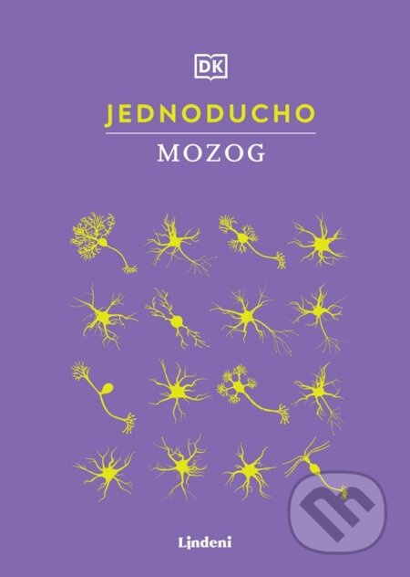 Jednoducho - Mozog Lindeni