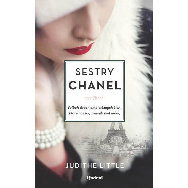 Sestry Chanel Lindeni