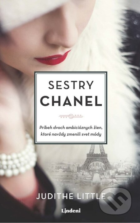 Sestry Chanel Lindeni
