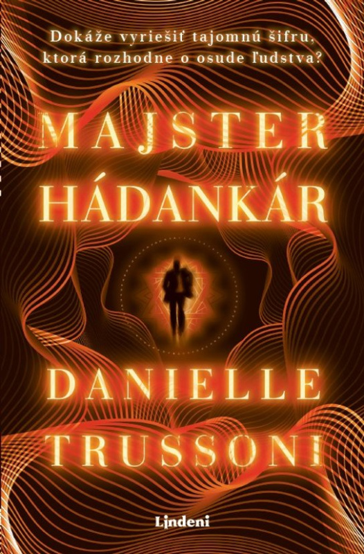 Majster hádankár -  Danielle Trussoni