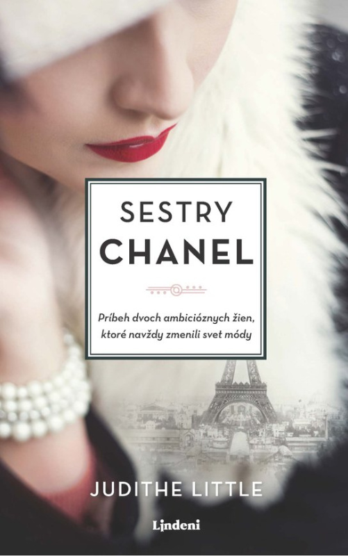 Sestry Chanel -  Judithe Little