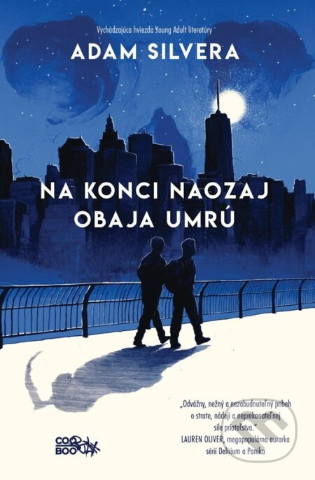 Na konci naozaj obaja umrú COOBOO
