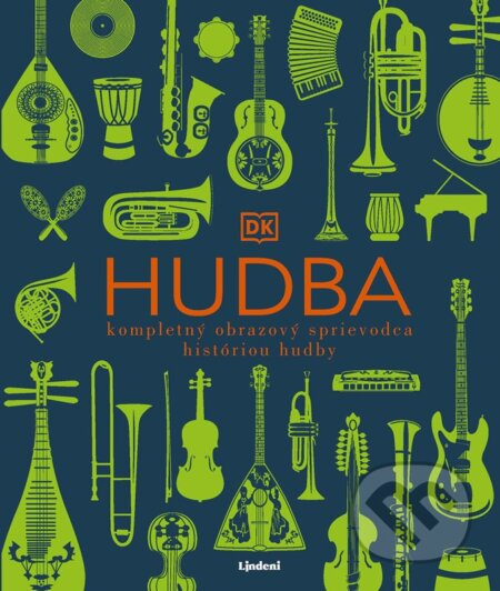 Hudba Lindeni