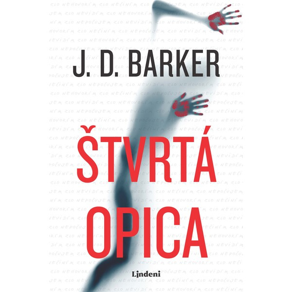 Štvrtá opica Lindeni