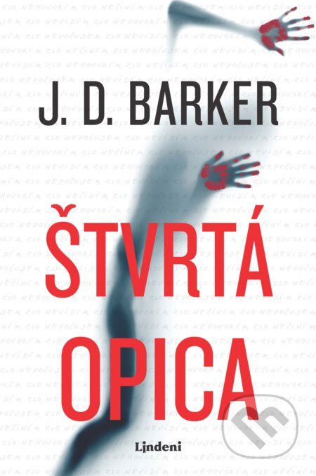 Štvrtá opica Lindeni