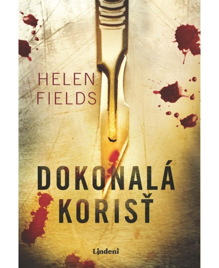 Dokonalá korisť Lindeni
