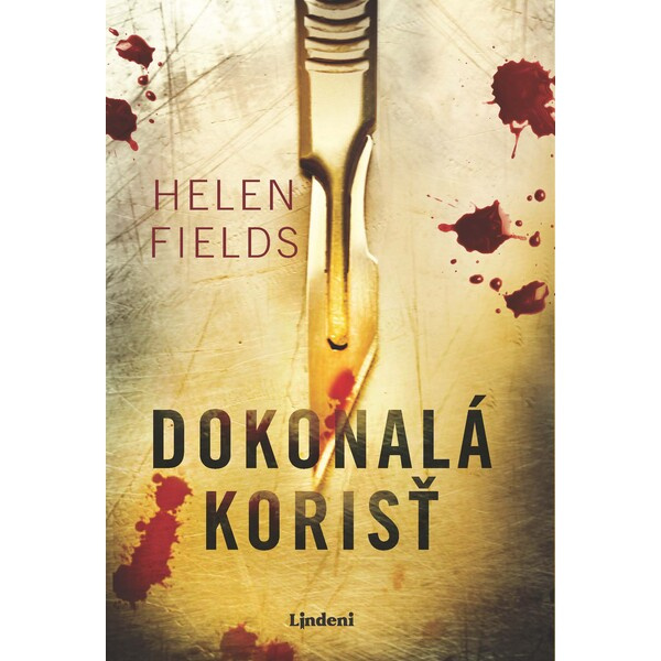 Dokonalá korisť Lindeni