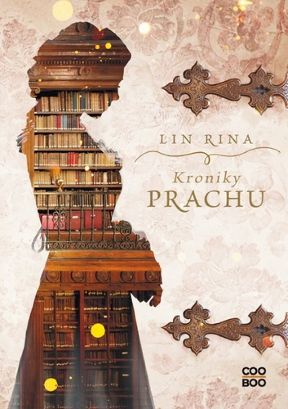 Kroniky prachu  COOBOO