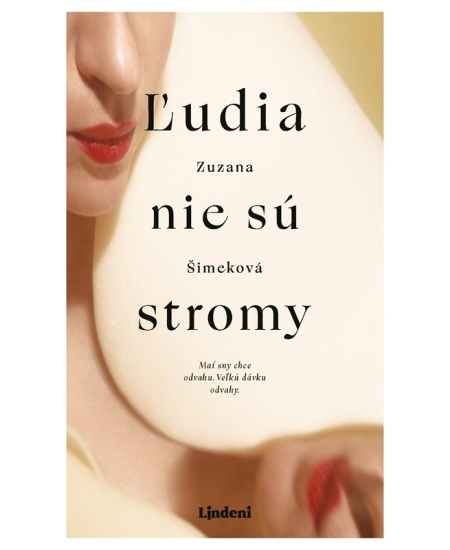 Ľudia nie sú stromy Lindeni