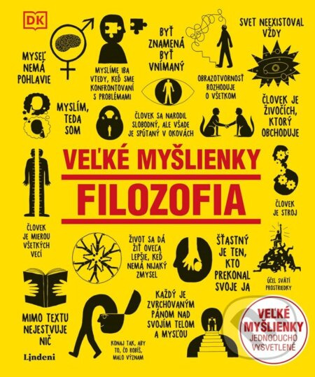 Filozofia Lindeni