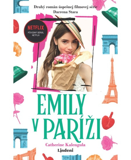 Emily v Paríži 2 Lindeni